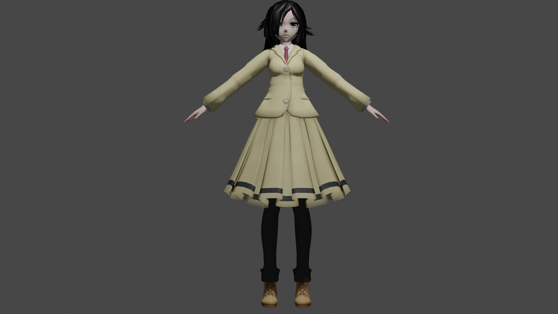 tomokoページ Open3DLab • Tomoko Kuroki