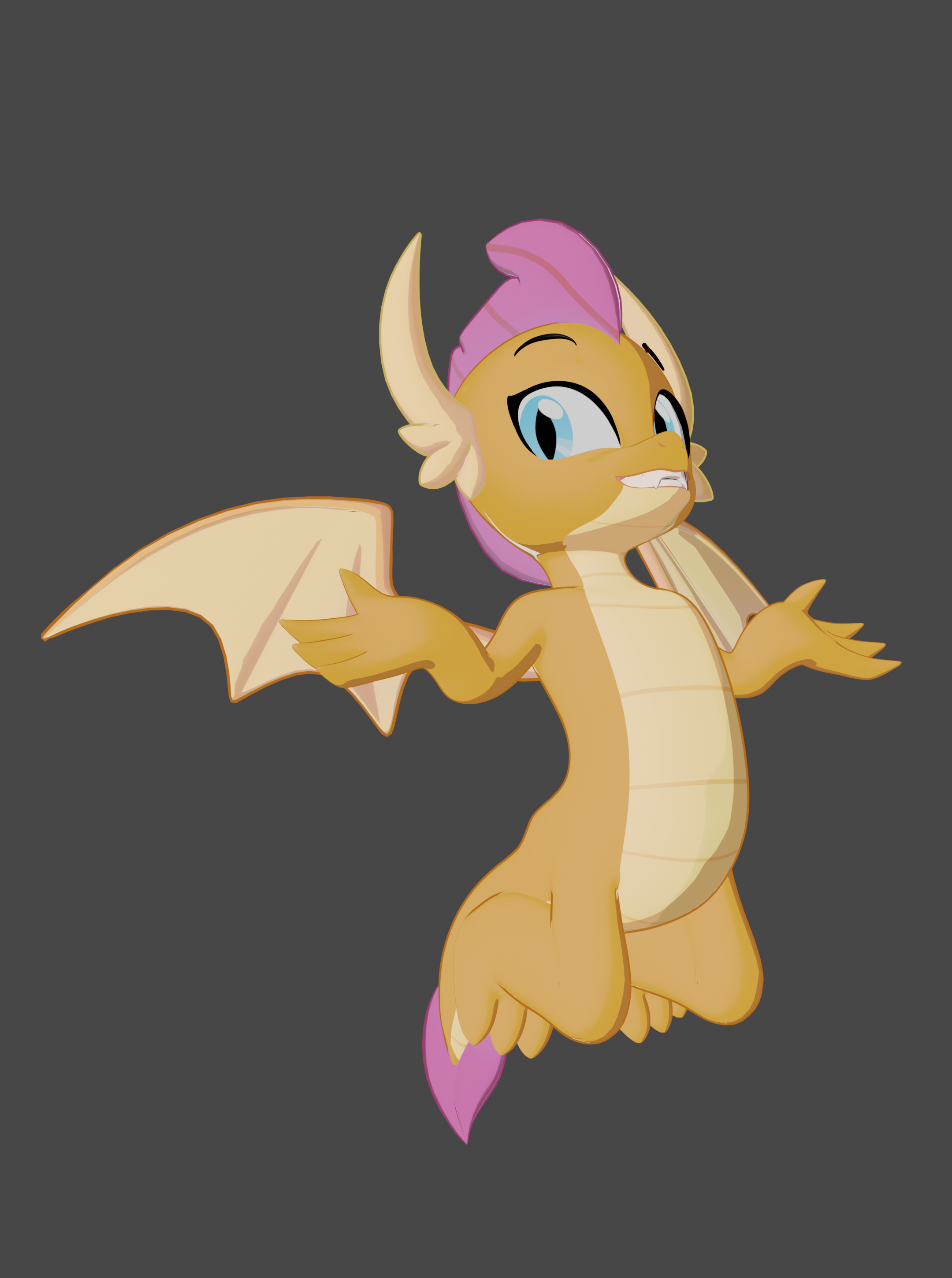 Open3DLab • SMOLDER (MLP)