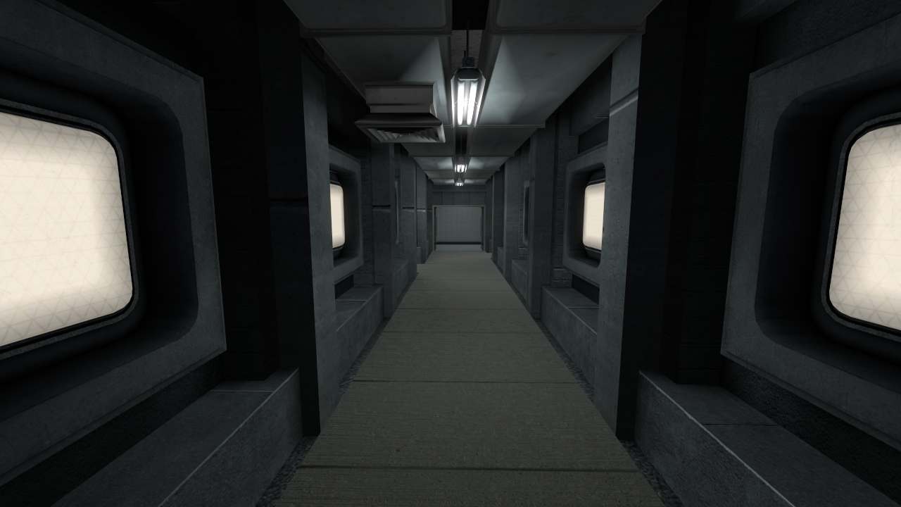 SFMLab • [HNS]Hawkins Laboratory [Stranger Things]