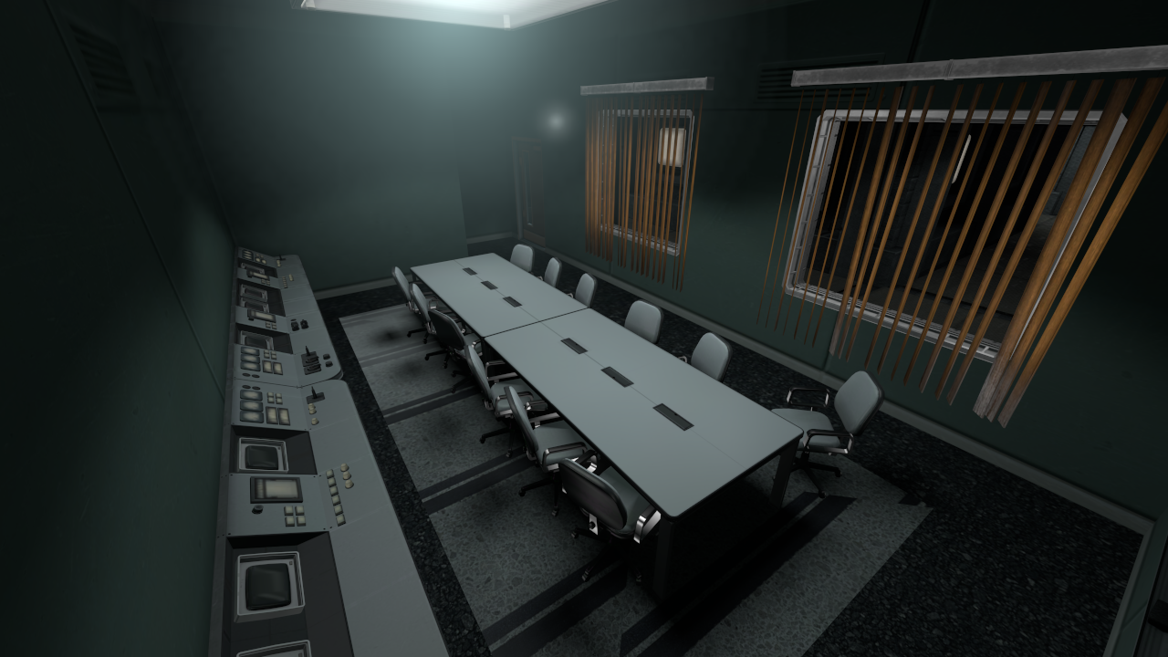 SFMLab • [HNS]Hawkins Laboratory [Stranger Things]