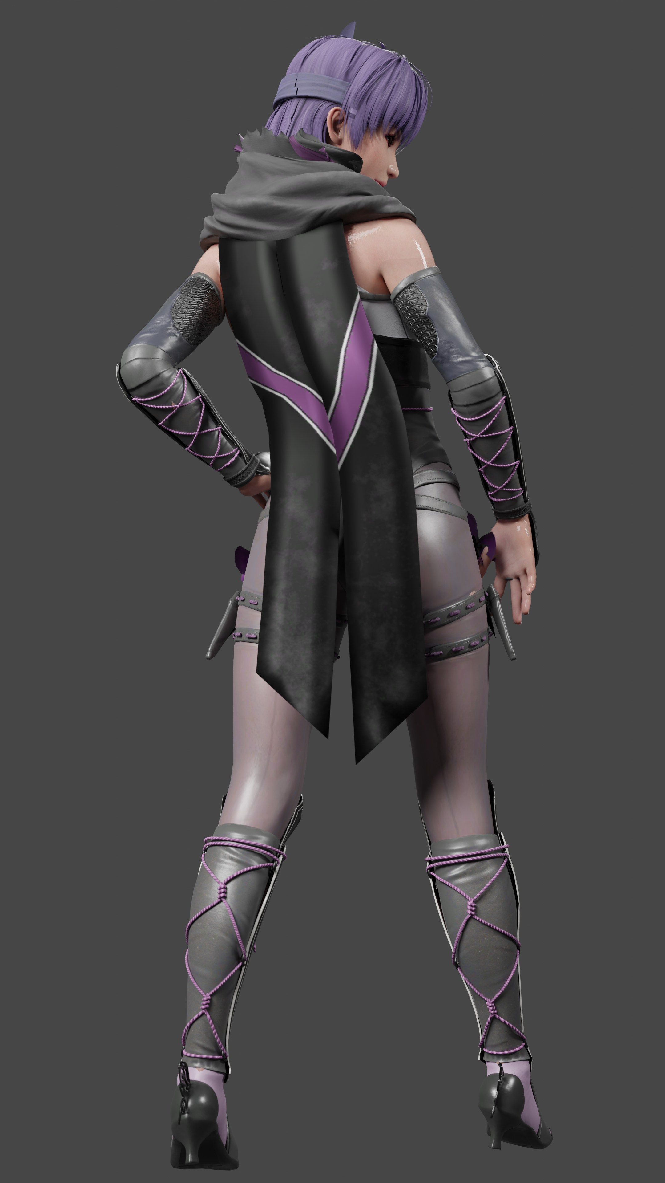SmutBase • Ayane